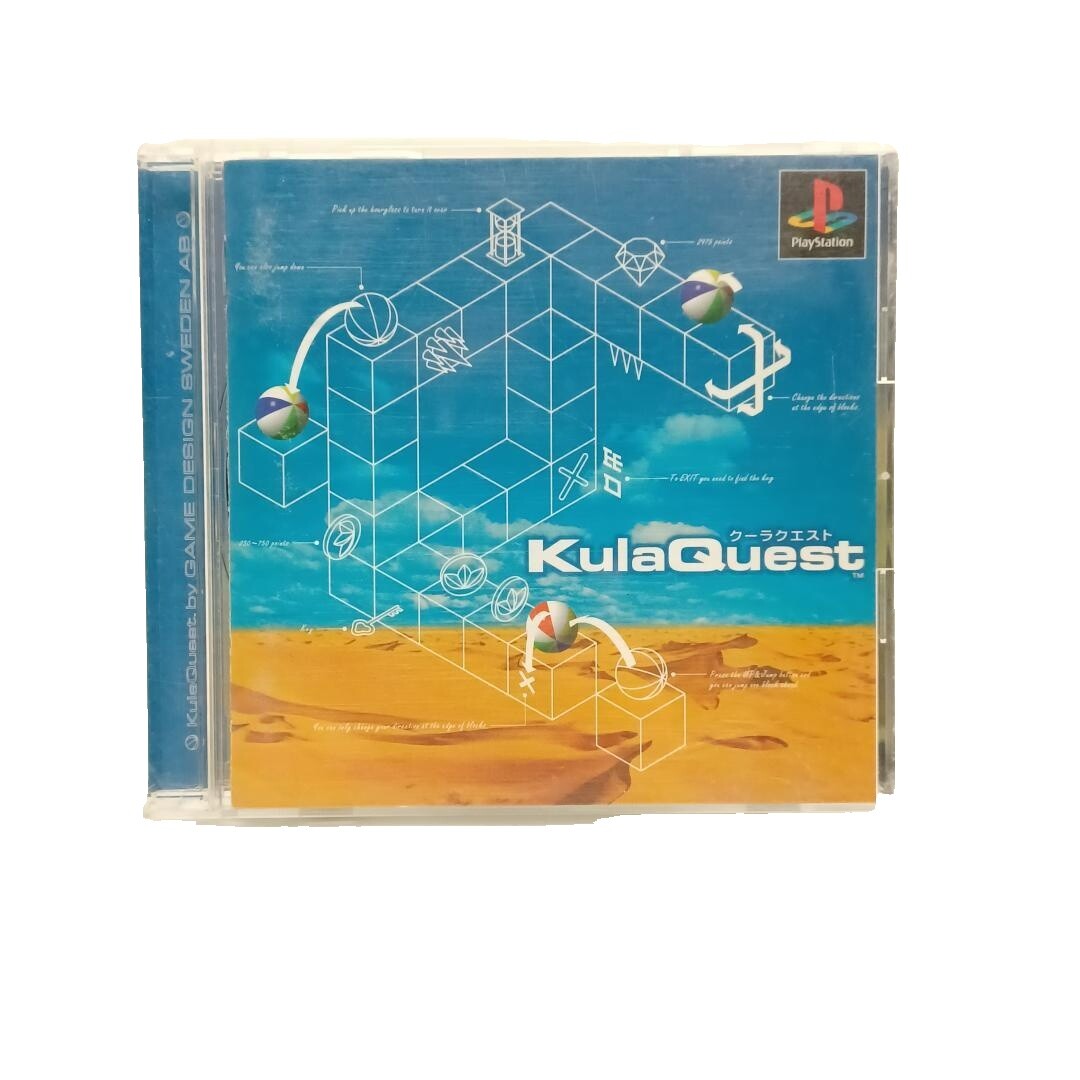 Kula World