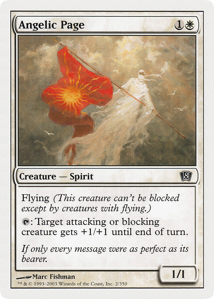 mtg demonstrate cards Eighth 8th Edition Commons 2003 Magic The Gathering MTG WotC You Choose Card