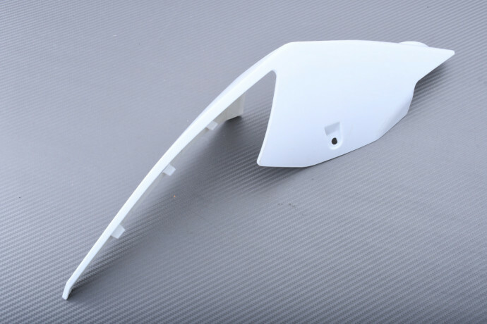 Carenage arriere droit BMW S 1000 RR finition brute haute precision
