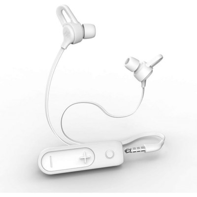 iFrogz Kabelloser Sound Hub Sync Sport Kopfhörer mit abnehmbaren Sportbügeln