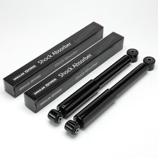 FOR LEXUS NX (Z1) 2014-REAR SHOCK ABSORBERS SHOCKS SHOCKERS LEFT RIGHT PAIR X 2