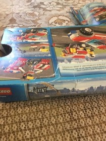Lego City 7942
