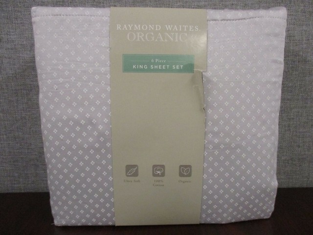 Featured image of post Raymond Waites Sheets