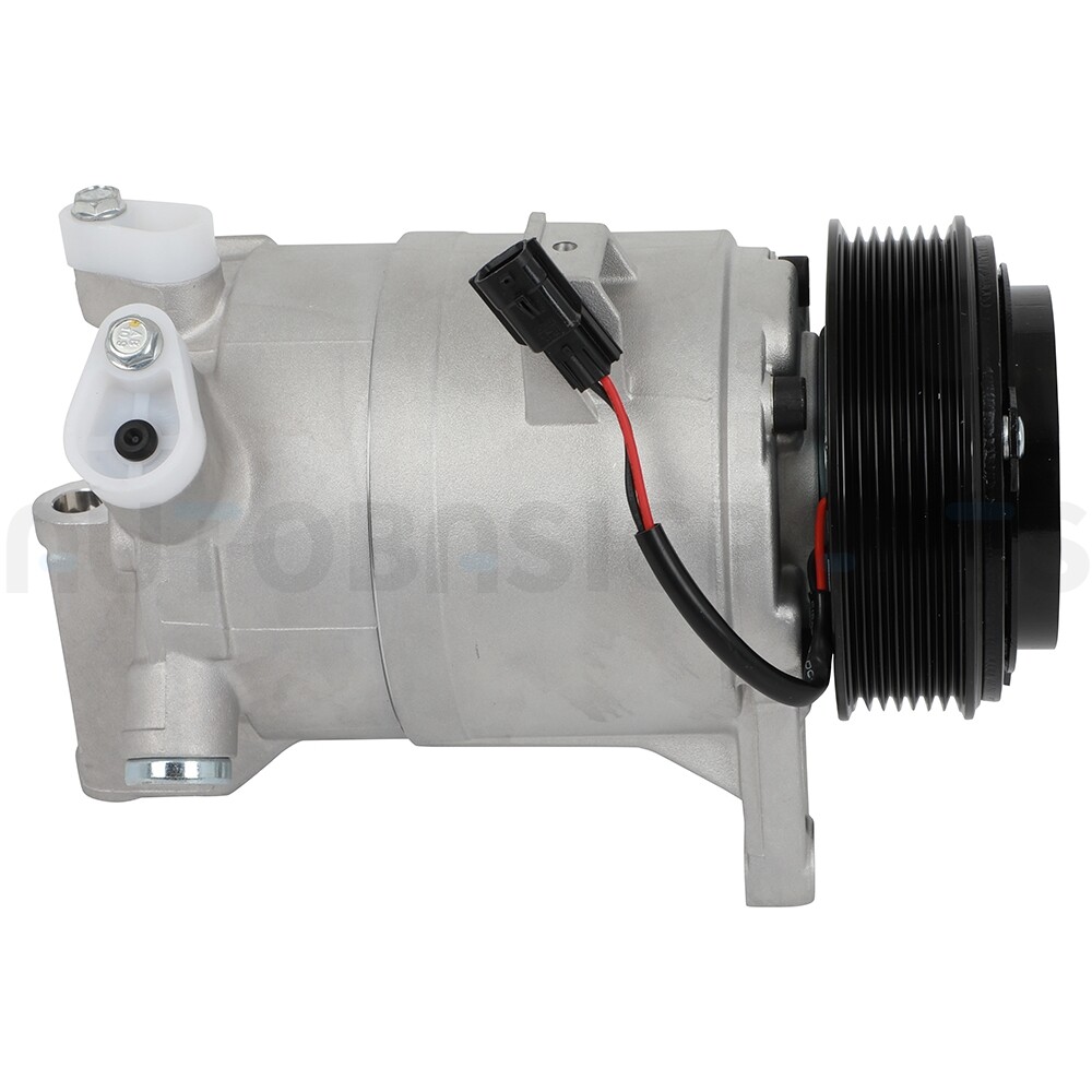 For 2009-2014 Nissan Maxima SV Sedan 3.5L AC Condenser & AC