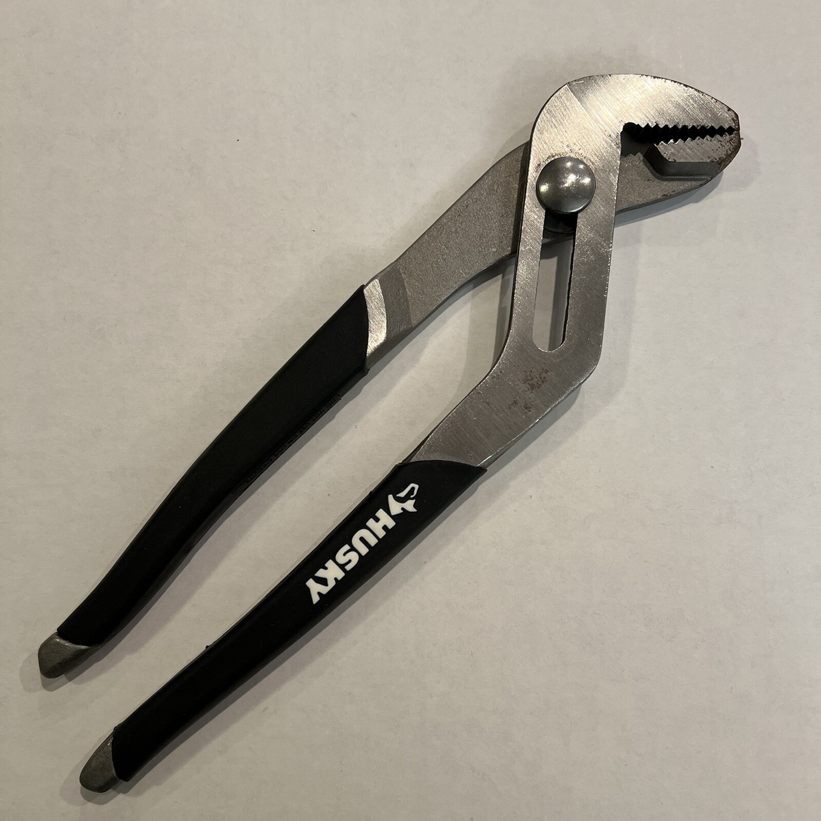 Husky Groove Joint Pliers 10 Inch 878357 for sale online eBay