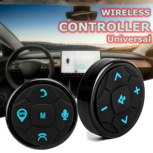 car wireless steering wheel remote controller