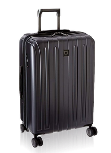 lightest weight hardside luggage