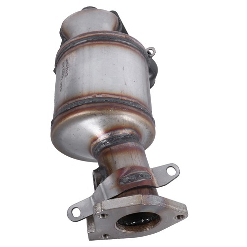 1X Convertidor catalítico delantero derecho con kit de junta para Honda Acura Saturn nuevo - Imagen 5 de 9