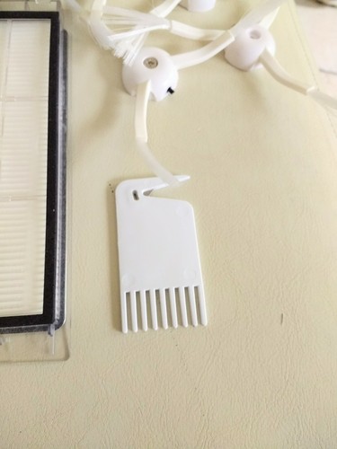 neutop Ersatzteile kompatibel mit Roborock S6, S6 Pure, S6 MaxV, S5,... - Bild 5 von 6