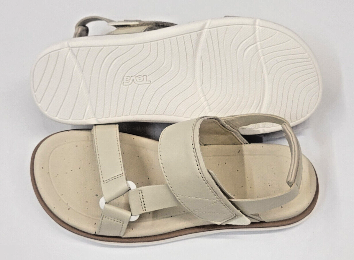 ★送料無料★テバ MADERA SLINGBACK STVF2512570-BIR BIRCH Teva Womens Madera Slingback Birch 9 | eBay