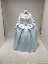 Cosplaydiy Versailles French Marie Antoinette Baroque Dress Queen Princess Victo