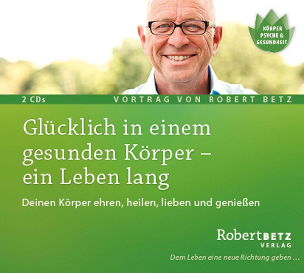 Thumbnail - Glücklich In Einem Gesunden Körper - Ein Leben Lang | 2010 | Deutsch