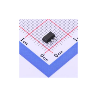 10St��ck BCX56-16 SOT-89-3
