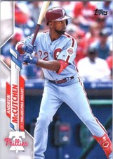 2020 Topps Series 2  #351-#550