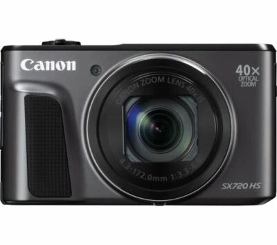 Canon Powershot Sx710 HS | eBay