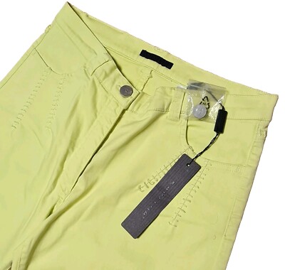 KAPALUA/ BOOTCUT JEANS/ Damen Five-Pocket-Hose Jeans Gr. 40