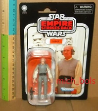 LOBOT VC223 Empire Strikes Back ESB Star Wars 2021 TVC 3.75" CARD CREASING