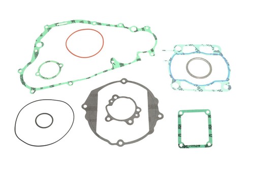 Yamaha YZ 250 J (solo 1982) Kit ricostruzione motore set guarnizioni cuscinetti principali - Foto 2 di 4