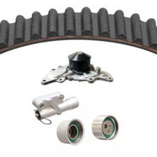 Engine Timing Belt Kit with Water Pump Dayco ...