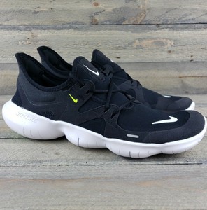 men's running shoe nike free rn 5.0