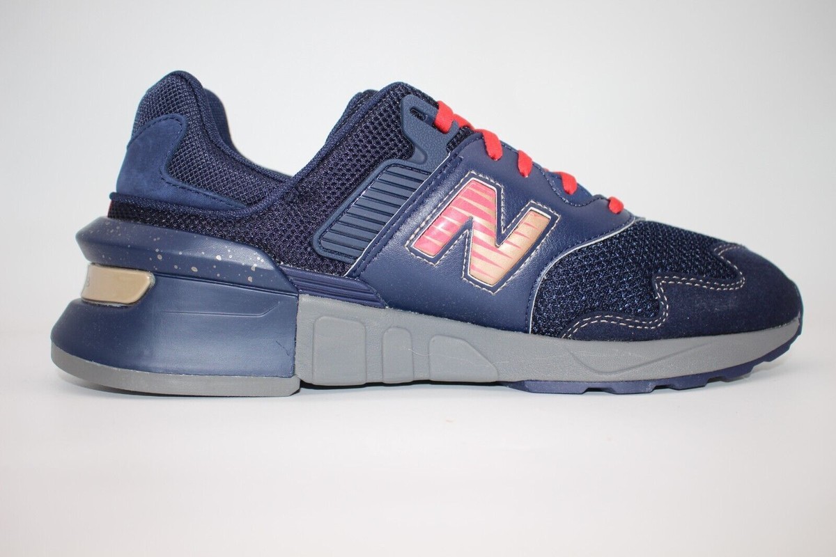 NEW New Balance 997S Kawhi Leonard BHM 
