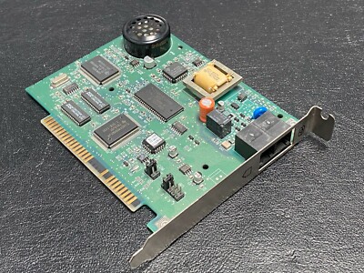 US Robotics 56K ISA Modem Sportster Model 0460
