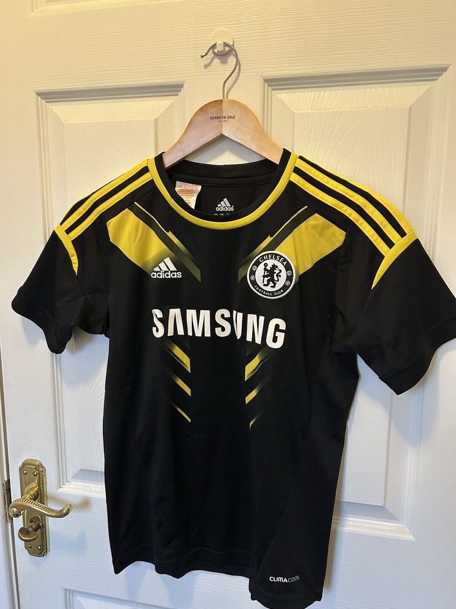 chelsea fc football shirt hazard 17 | eBay UK