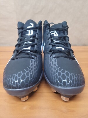 Size 8 - Nike Force Zoom Trout 5 Black for sale online | eBay