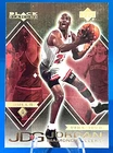Michael Jordan 2000 Upper Deck JDG Diamond Gallery Holofoil #DG1