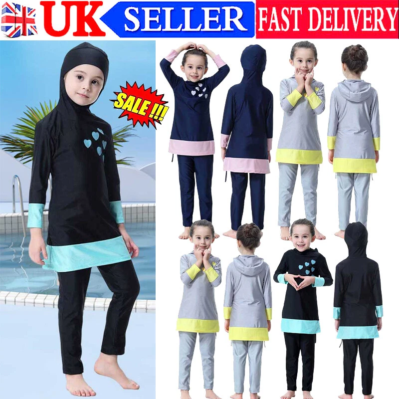 Kids burkini shop