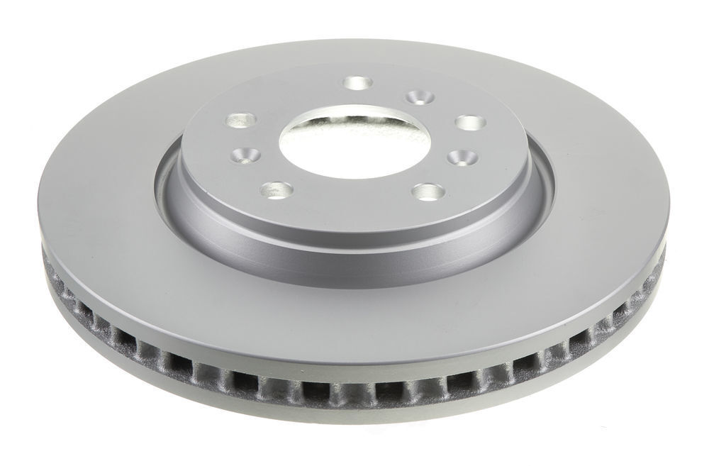 Disc Brake Rotor-AWD AGNA Brake CR55107 for sale online | eBay