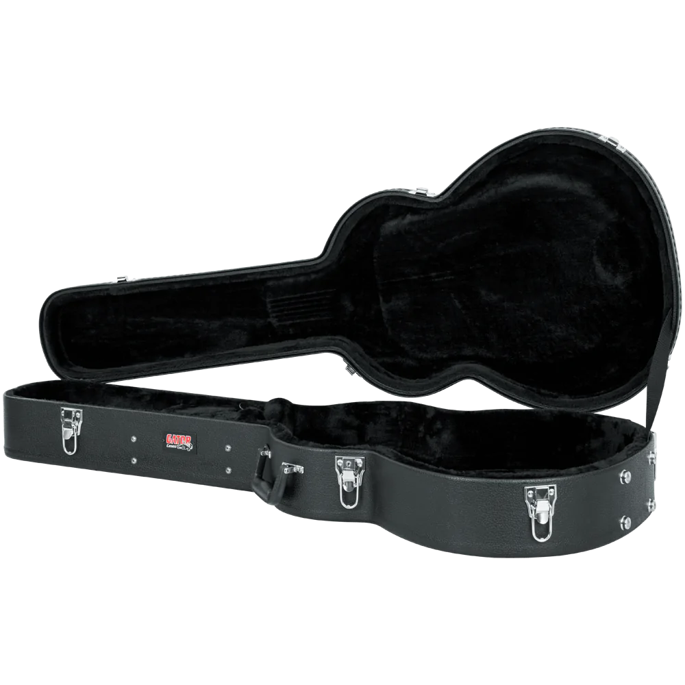 Gator Martin 000 (small body) Acoustic Guitar Case, GWE000AC
