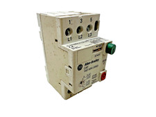 Allen-Bradley 140-MN-0063 Manual Starter