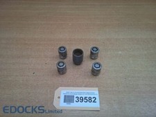 Satz 4x Sicherheitsmutter Felgenschloss Radsicherung Alufelgen 19mm Antara Opel