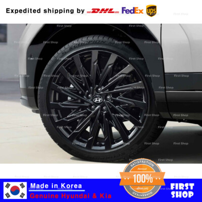 OEM 52910P6330 Wheel Alum. 21