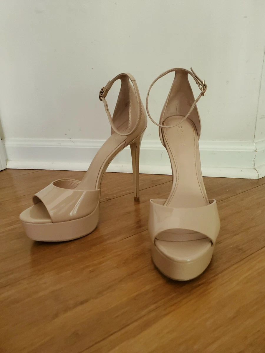 Rachel zoe shop platform sandals