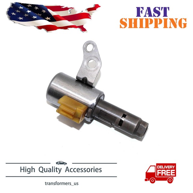 Transmission Shift Control Solenoid 3521021010 For Toyota Matrix RAV4