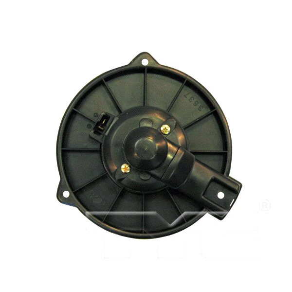 Новый двигатель вентилятора ОВК для 1993-2002 Mitsubishi Mirage 1,5 л 1,8 л - Изображение 3 из 4