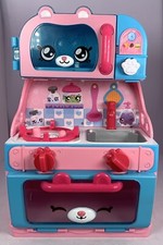 Kindi Kids Fun Oven Accessory Moose Toys