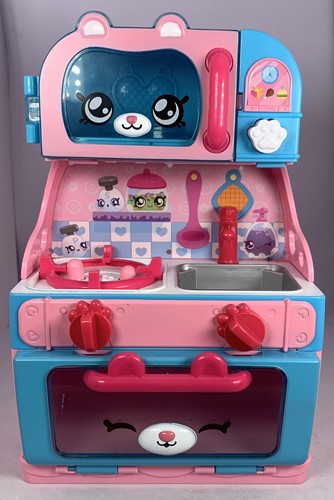 Kindi Kids Fun Oven Accessory Moose Toys