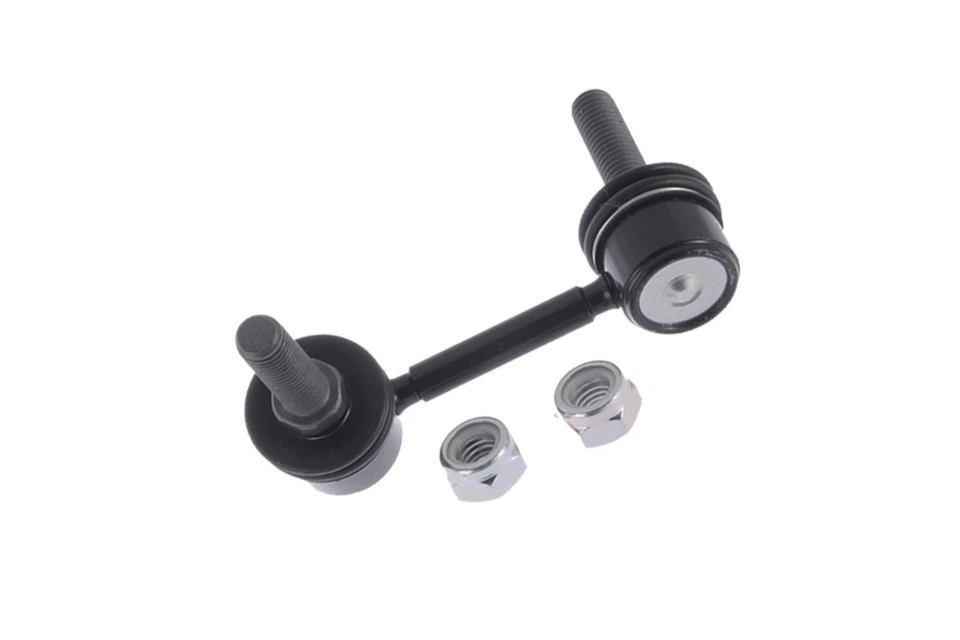 Barra estabilizadora de suspensión delantera y trasera izquierda derecha derecha para Chevrolet Trailblazer 2003 Foto 2 de 4