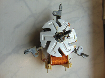 NR 236 Lüftermotor ebm 9000179611 Bosch Siemens Gorenje Koenig 