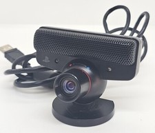 Sony PlayStation 3 Eye Camera PS3 with 4 Microphone Array System USB SLEH-00448