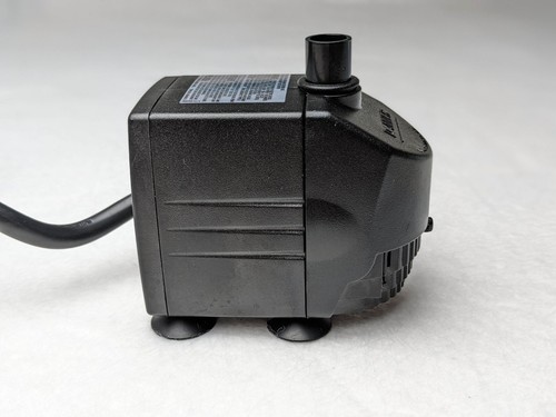 200 GPH Submersible Fountain Pump by Danner Manufacturing - SP200 - 01717 - Picture 7 of 9