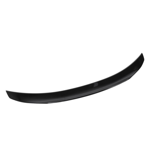 Rear Trunk Lid Spoiler Aerodynamic Car Rear Spoiler Wing Enduring Reduce Wind - Picture 22 of 22