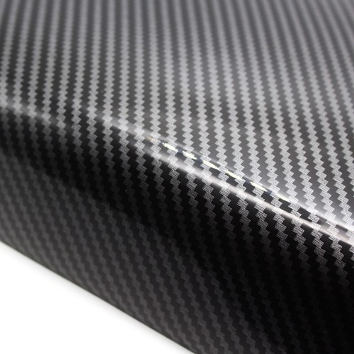 For BMW X5 X6 E71 E70 2007-2013 Carbon Fiber Color ABS Center Armrest Box Cover - Picture 4 of 7