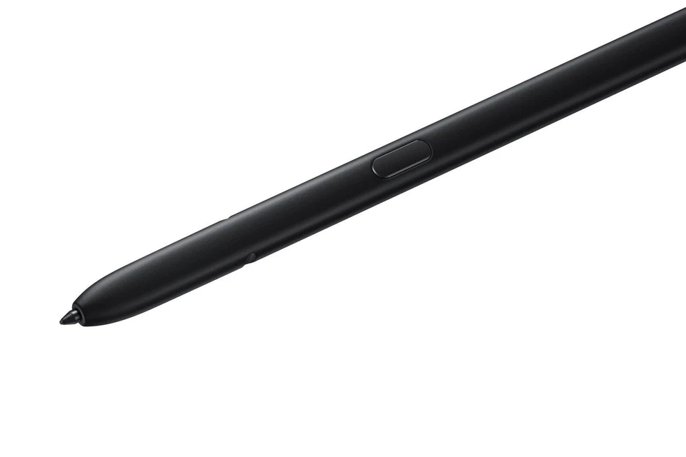 Original Samsung Galaxy S22 Ultra EJ-PS908 Eingabestift Stift S-Pen Schwarz A - Bild 2 von 2