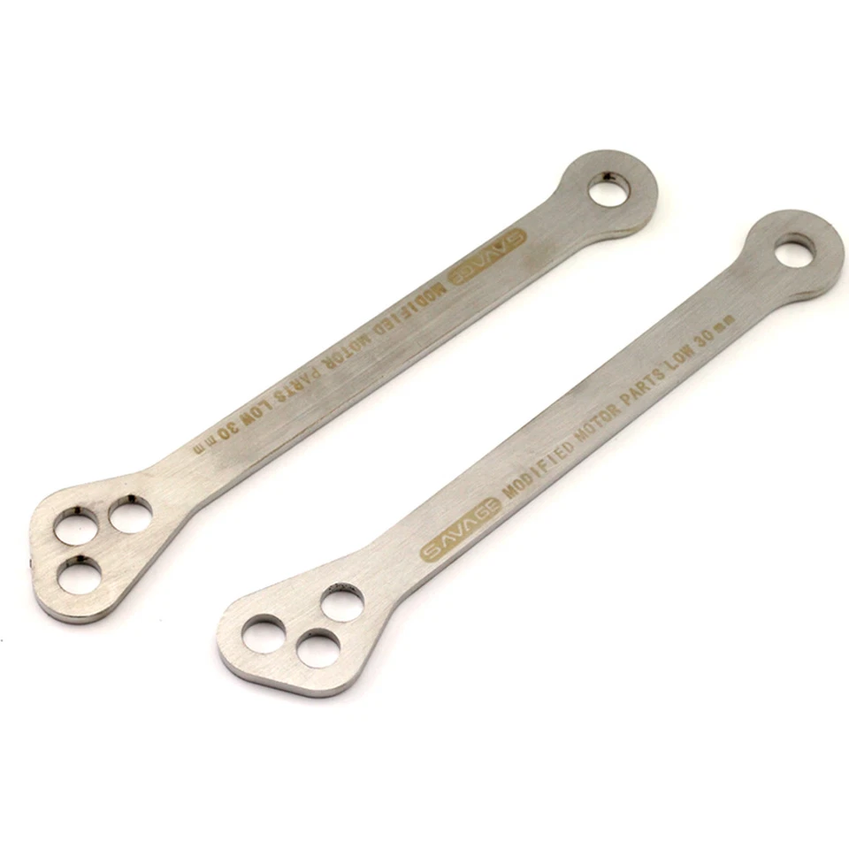 Kit de eslabones de bajada de suspensión trasera para SUZUKI GSX 650F/FA/FU GSX-R 1000 GSX600F Foto 2 de 4