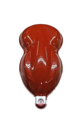 # 775 High Gloss Old I.H. Red Single Stage Acrylic Enamel Paint 2 Quart Kit