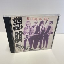 Cheap Trick   The Greatest Hits CD 1991 Compilation Album EXCELLENT CONDITION
